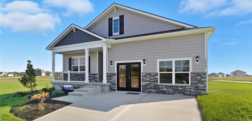 2601 Windmill Drive, Platte City, MO 64079