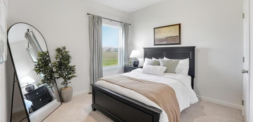 2601 Windmill Drive, Platte City, MO 64079