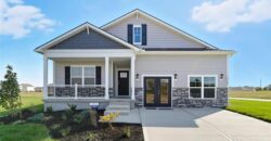 2601 Windmill Drive, Platte City, MO 64079