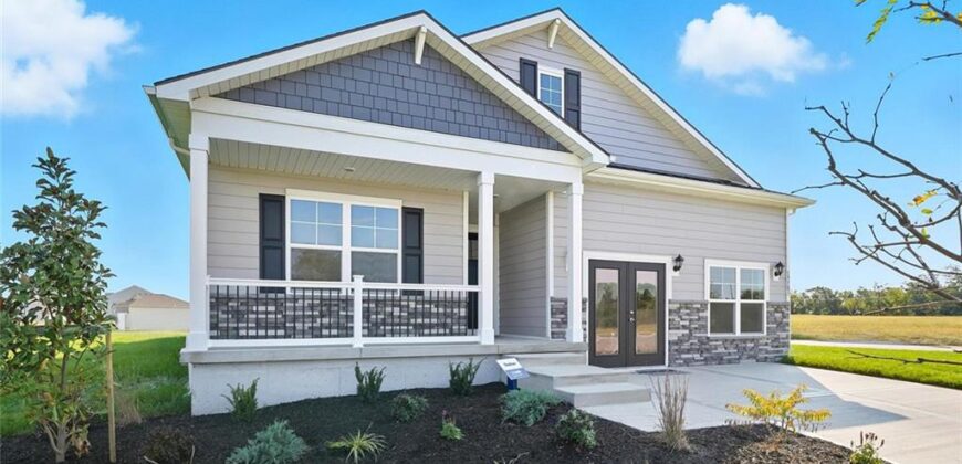 2601 Windmill Drive, Platte City, MO 64079