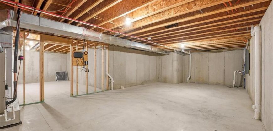 2601 Windmill Drive, Platte City, MO 64079