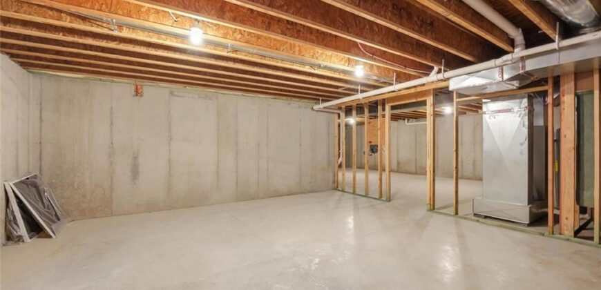 2601 Windmill Drive, Platte City, MO 64079