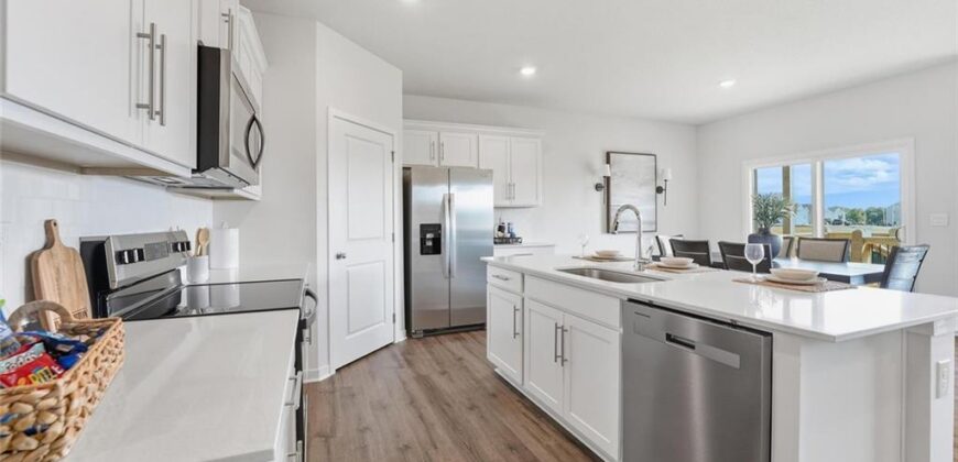 2601 Windmill Drive, Platte City, MO 64079