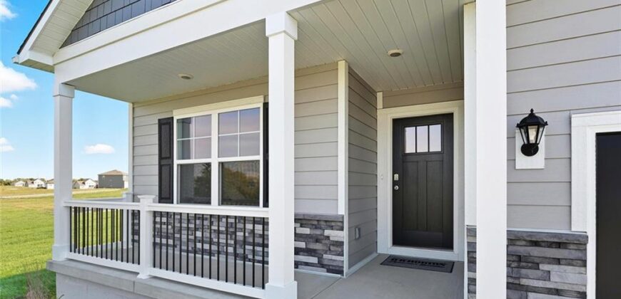 2601 Windmill Drive, Platte City, MO 64079