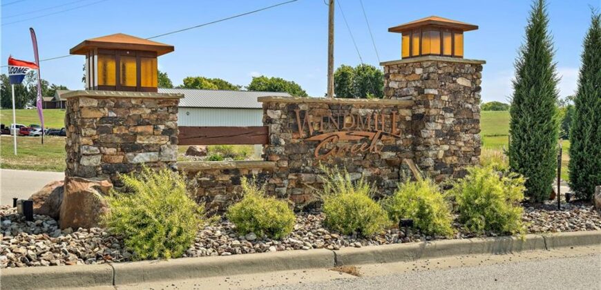 2605 Windmill Drive, Platte City, MO 64079