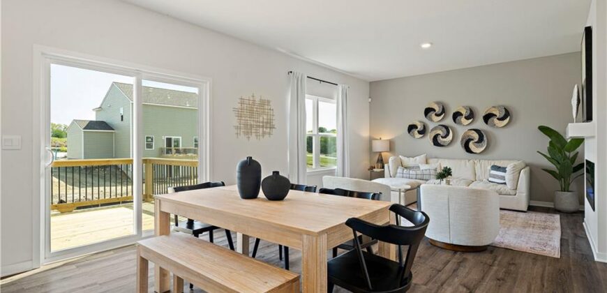 2605 Windmill Drive, Platte City, MO 64079