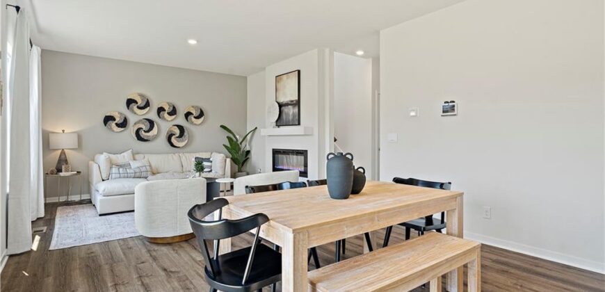 2605 Windmill Drive, Platte City, MO 64079