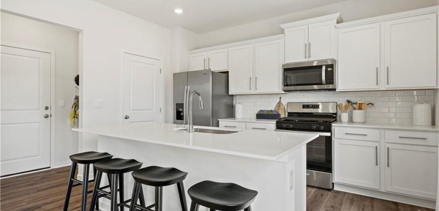 2605 Windmill Drive, Platte City, MO 64079