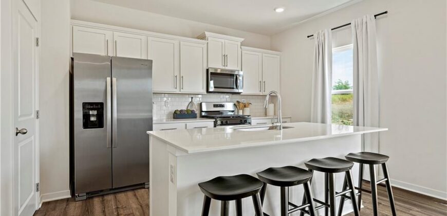 2605 Windmill Drive, Platte City, MO 64079