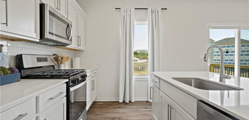 2605 Windmill Drive, Platte City, MO 64079