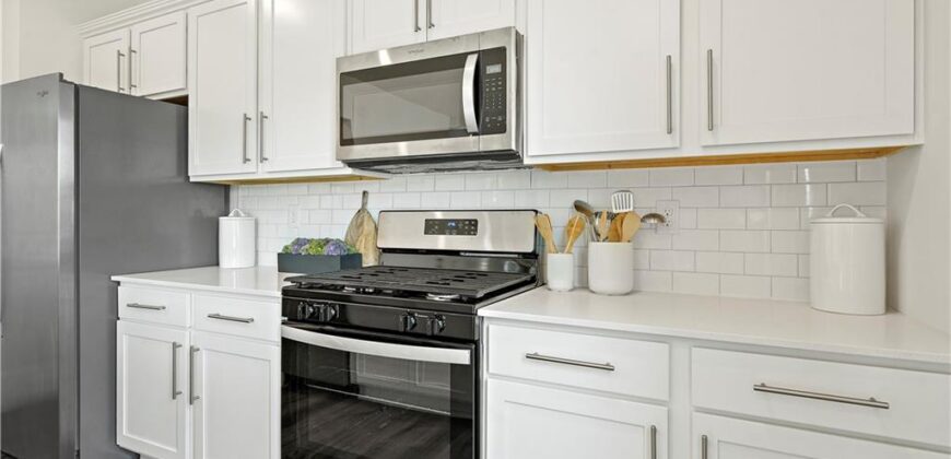 2605 Windmill Drive, Platte City, MO 64079