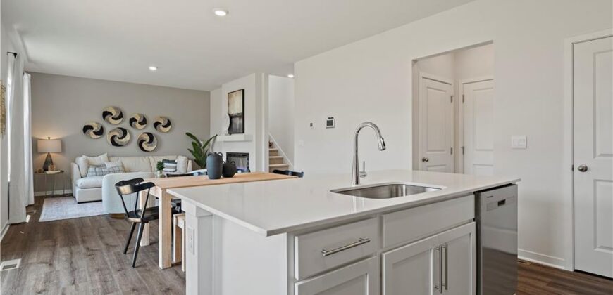 2605 Windmill Drive, Platte City, MO 64079