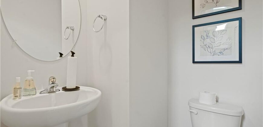 2605 Windmill Drive, Platte City, MO 64079