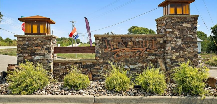 2605 Windmill Drive, Platte City, MO 64079