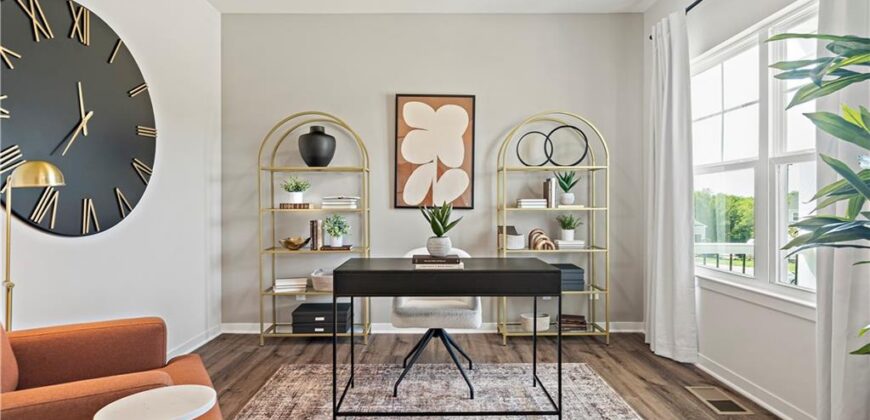 2605 Windmill Drive, Platte City, MO 64079