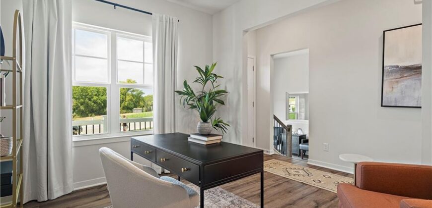 2605 Windmill Drive, Platte City, MO 64079