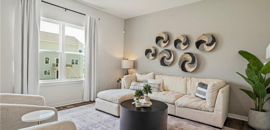 2605 Windmill Drive, Platte City, MO 64079