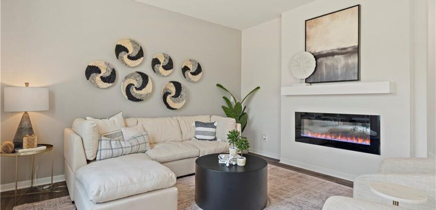 2605 Windmill Drive, Platte City, MO 64079