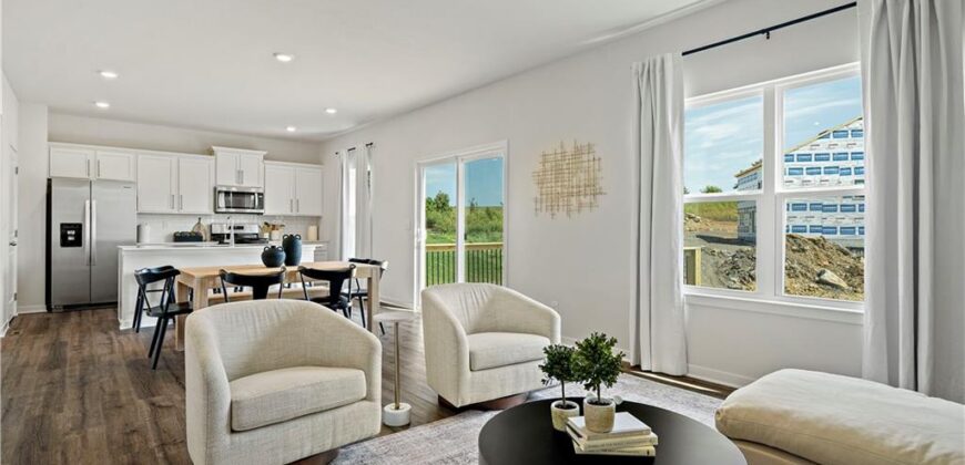 2605 Windmill Drive, Platte City, MO 64079