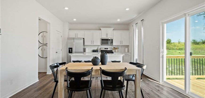 2605 Windmill Drive, Platte City, MO 64079