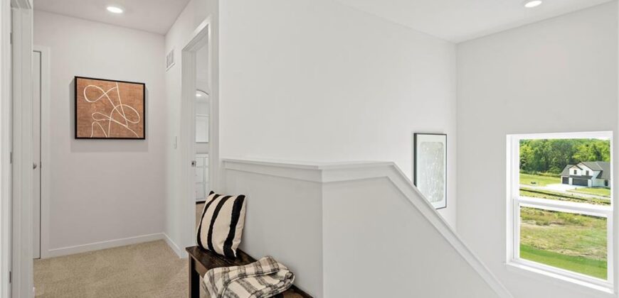 2605 Windmill Drive, Platte City, MO 64079