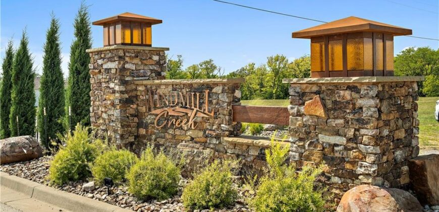 2605 Windmill Drive, Platte City, MO 64079