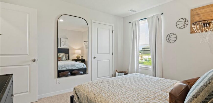 2605 Windmill Drive, Platte City, MO 64079