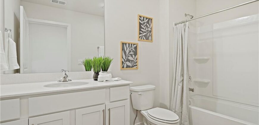 2605 Windmill Drive, Platte City, MO 64079