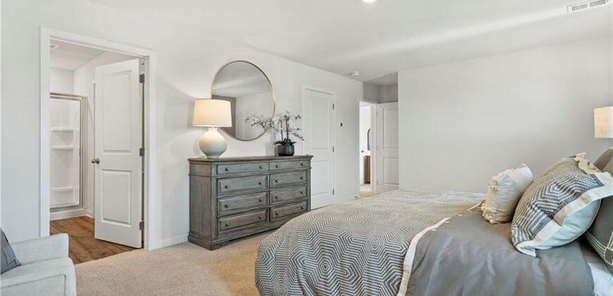 2605 Windmill Drive, Platte City, MO 64079