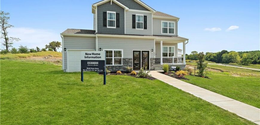 2605 Windmill Drive, Platte City, MO 64079