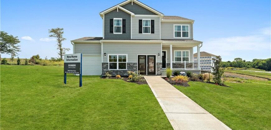 2605 Windmill Drive, Platte City, MO 64079