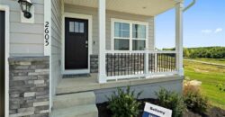 2605 Windmill Drive, Platte City, MO 64079