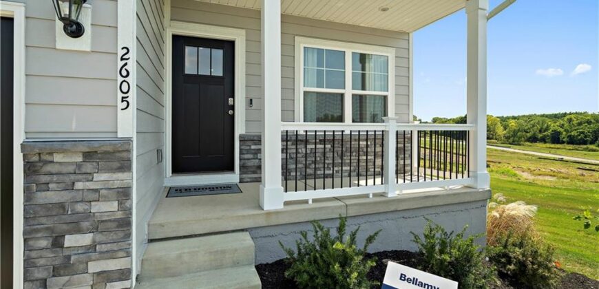 2605 Windmill Drive, Platte City, MO 64079