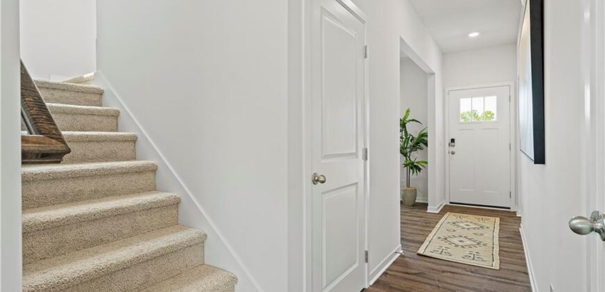 2605 Windmill Drive, Platte City, MO 64079