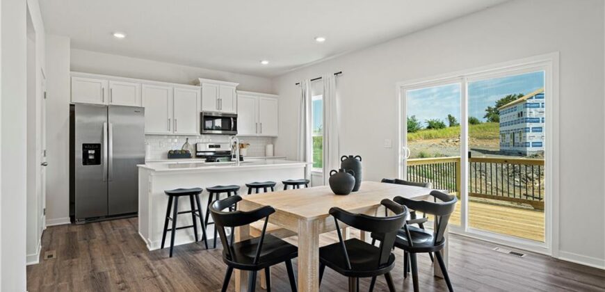 2605 Windmill Drive, Platte City, MO 64079