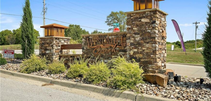 2605 Windmill Drive, Platte City, MO 64079