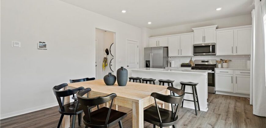 2605 Windmill Drive, Platte City, MO 64079