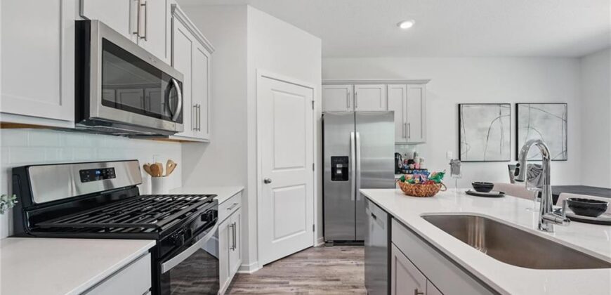 2609 Windmill Drive, Platte City, MO 64079