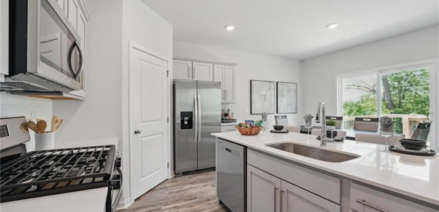 2609 Windmill Drive, Platte City, MO 64079