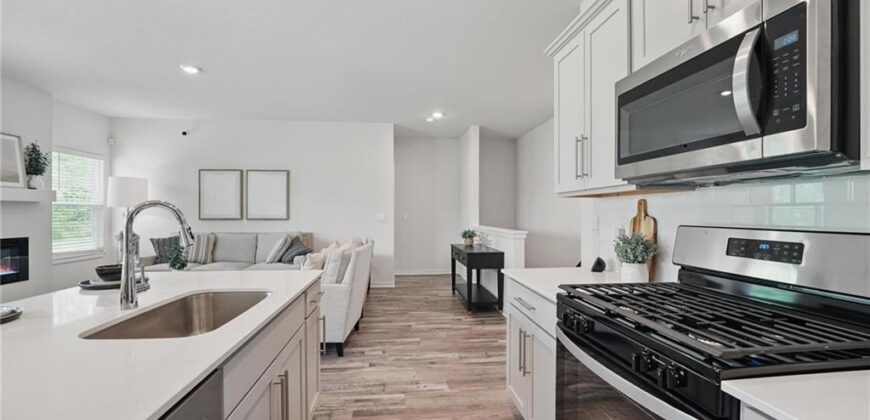 2609 Windmill Drive, Platte City, MO 64079