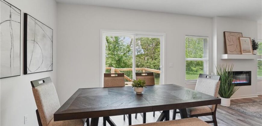 2609 Windmill Drive, Platte City, MO 64079