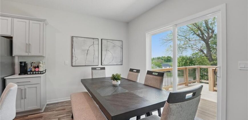 2609 Windmill Drive, Platte City, MO 64079