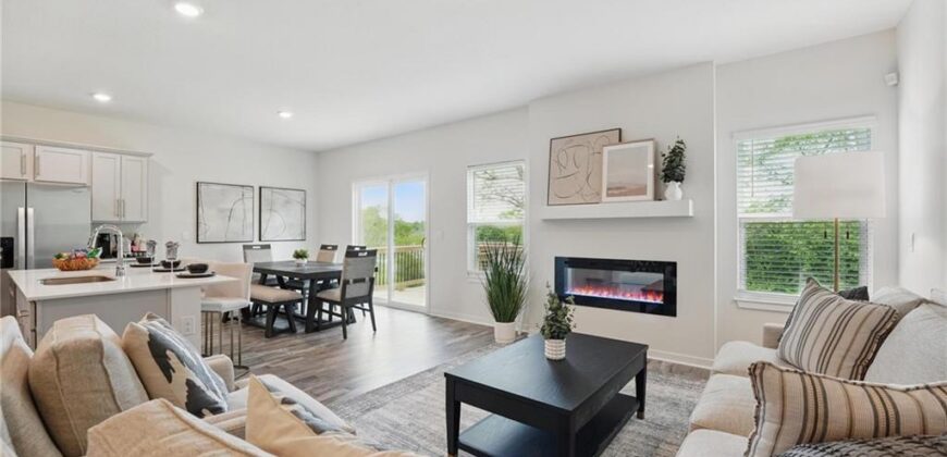 2609 Windmill Drive, Platte City, MO 64079