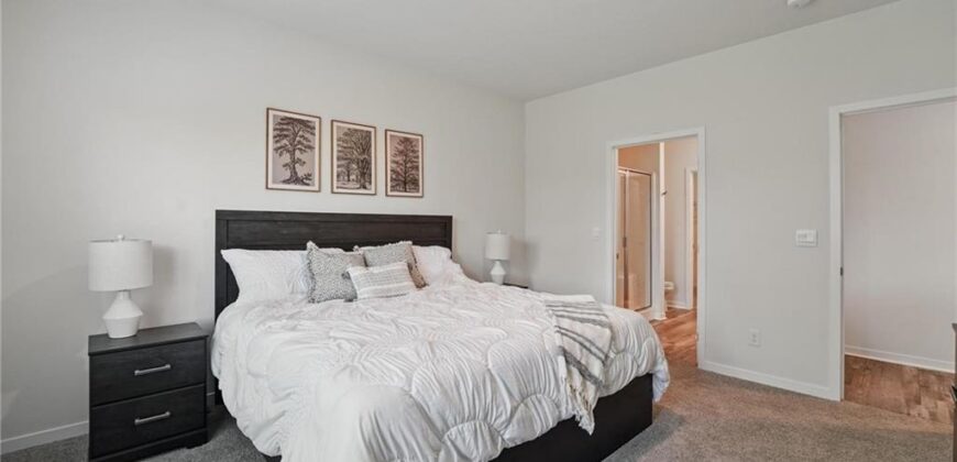 2609 Windmill Drive, Platte City, MO 64079