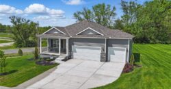 2609 Windmill Drive, Platte City, MO 64079