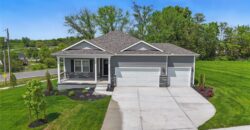 2609 Windmill Drive, Platte City, MO 64079