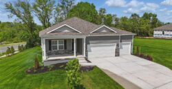 2609 Windmill Drive, Platte City, MO 64079