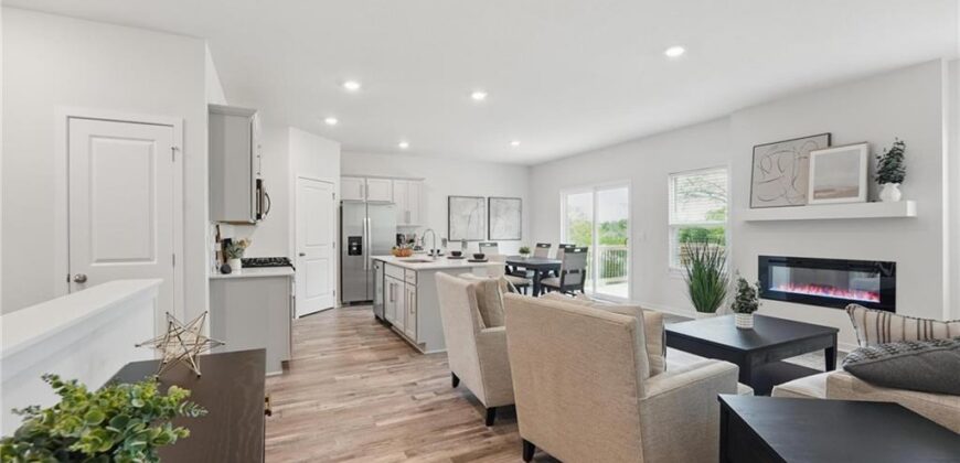 2609 Windmill Drive, Platte City, MO 64079