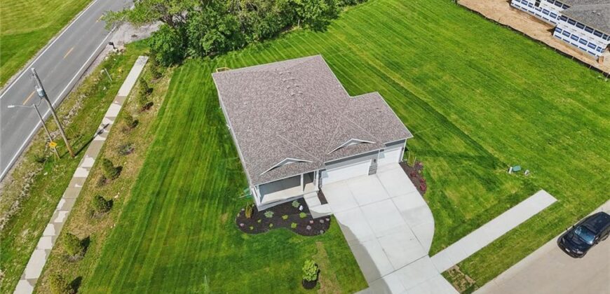 2609 Windmill Drive, Platte City, MO 64079