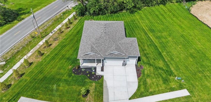 2609 Windmill Drive, Platte City, MO 64079